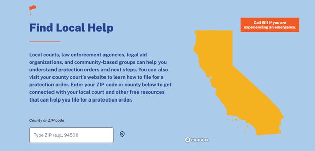 ICYMI – New gun safety tool announced to protect Californians, continue nation-leading efforts