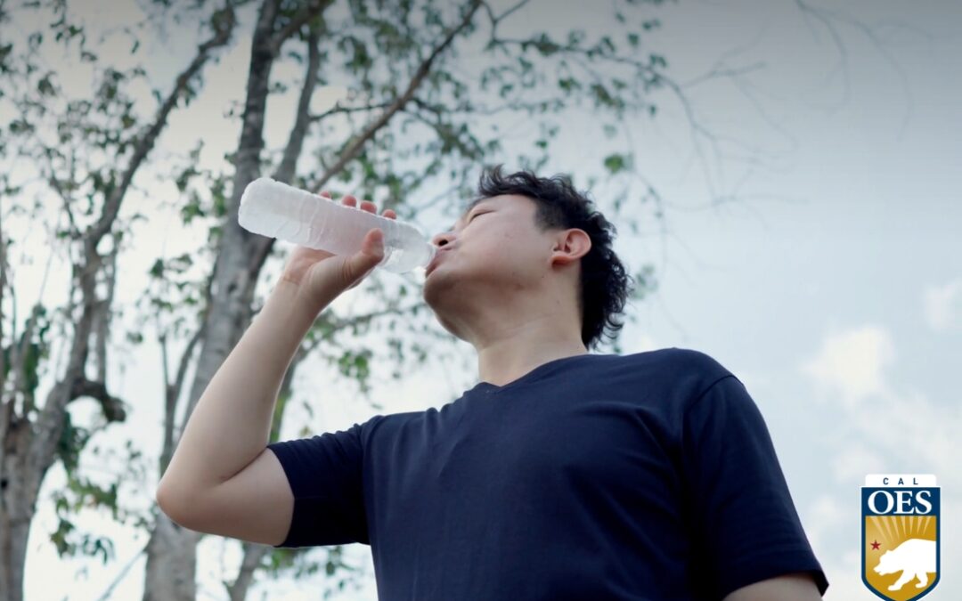 Stay Hydrated: Tips and Tricks for Warmer Weather