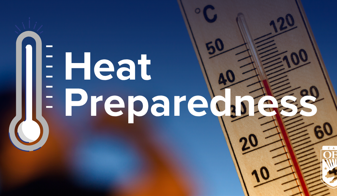 Tips to beat the heat