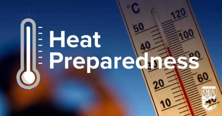 According to @​NWSLosAngeles, parts of Southern California are facing triple-digit heat this weekend. Protect yourself and your loved ones by following a few si