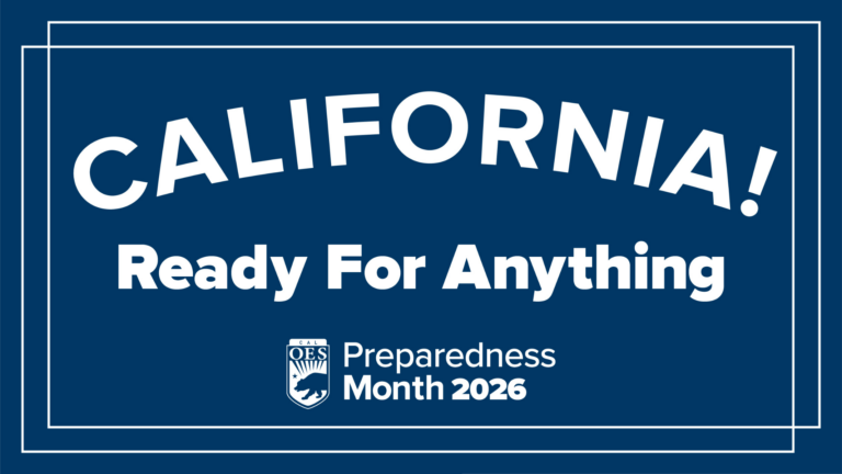 September is Preparedness Month! 📢 Don't wait for a disaster to think about safety. This month, we are sharing practical steps to protect your home, family, and community. Check out our Resource Guide to jumpstart your readiness journey today! Visit for more i