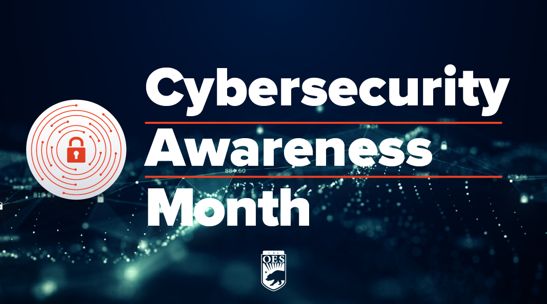 Cybersecurity Awareness Month 2026